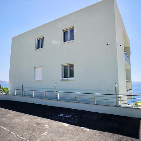 Trogir-Luxury Villa Sapphirus Сегет Враница Екстериор снимка